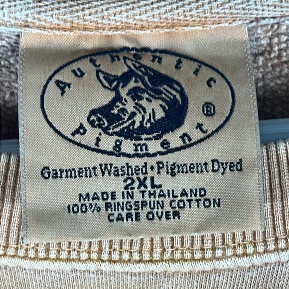 🔥🔥 Vintage CABO WABO TEQUILA Embroidered Pullover Sweatshirt Women Sz 2XL -EUC - Picture 10 of 11